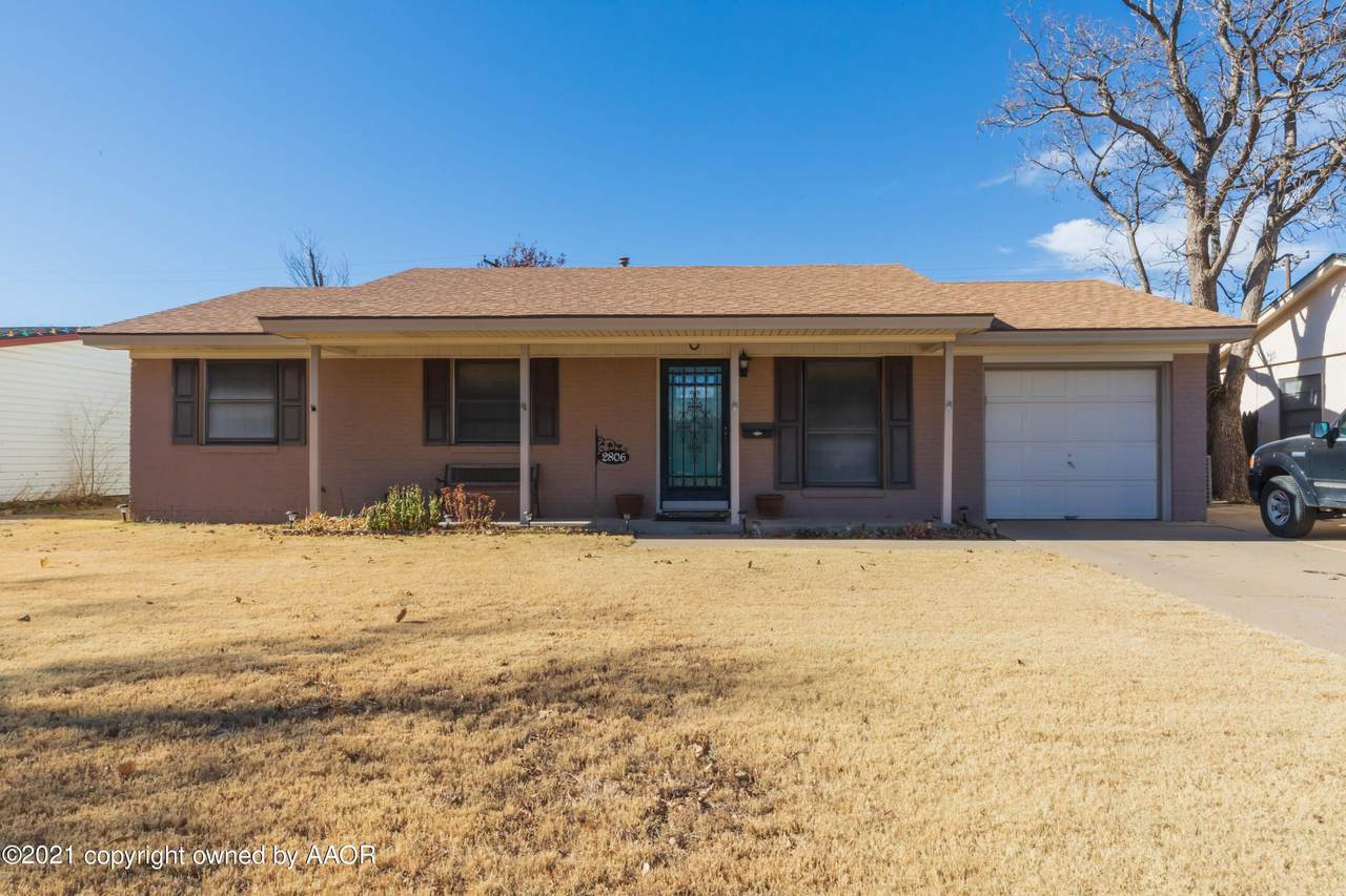 2806 Nelson St - Photo 1