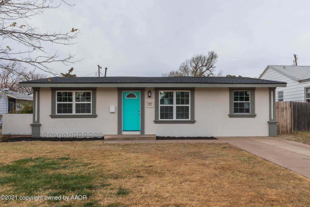 3808 Gables St - Photo 1