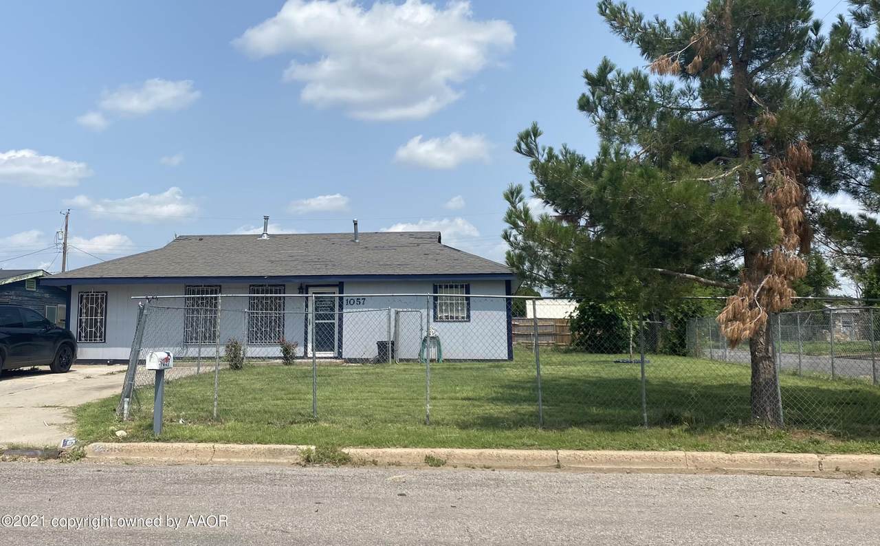 1057 Huff Road - Photo 1