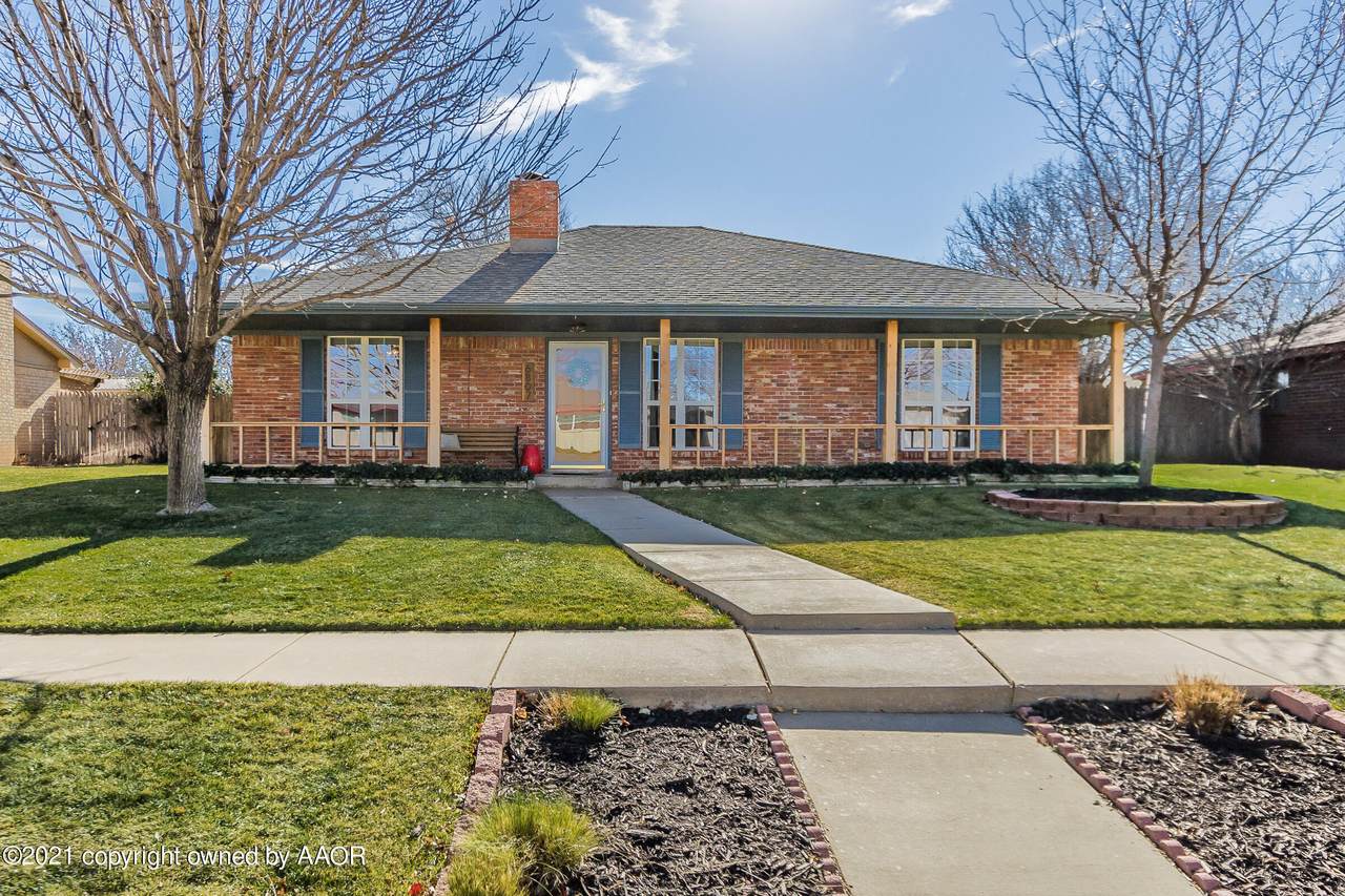 6807 Rochelle Ln - Photo 1