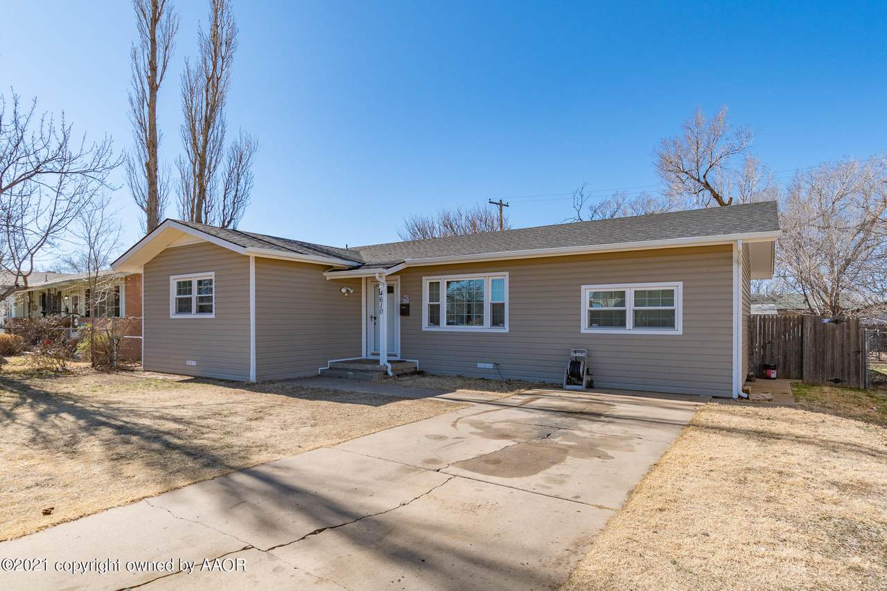 4610 Rusk St - Photo 1