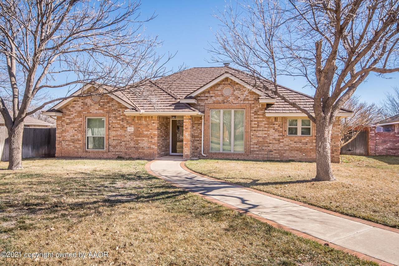 3401 Mccall Pl - Photo 1