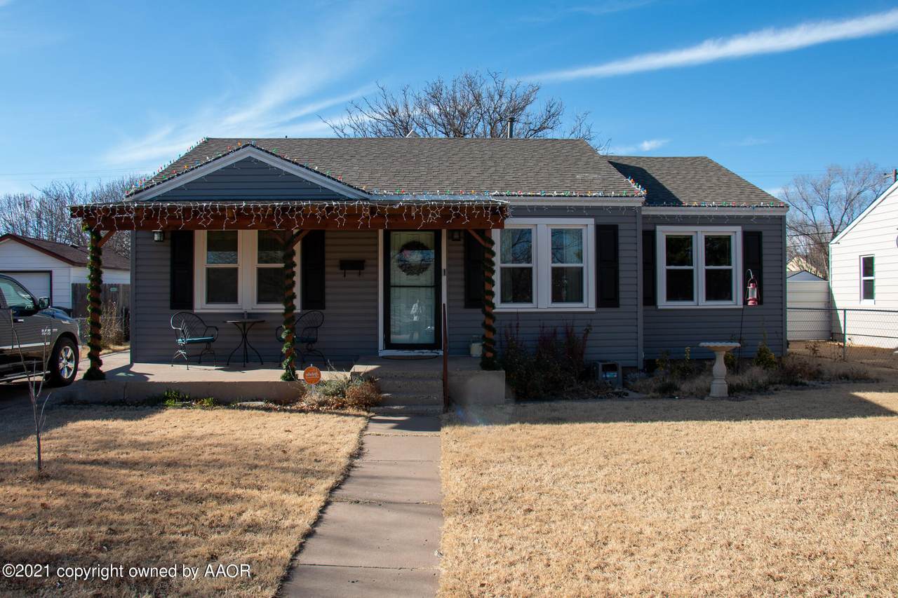 3808 Ong St - Photo 1