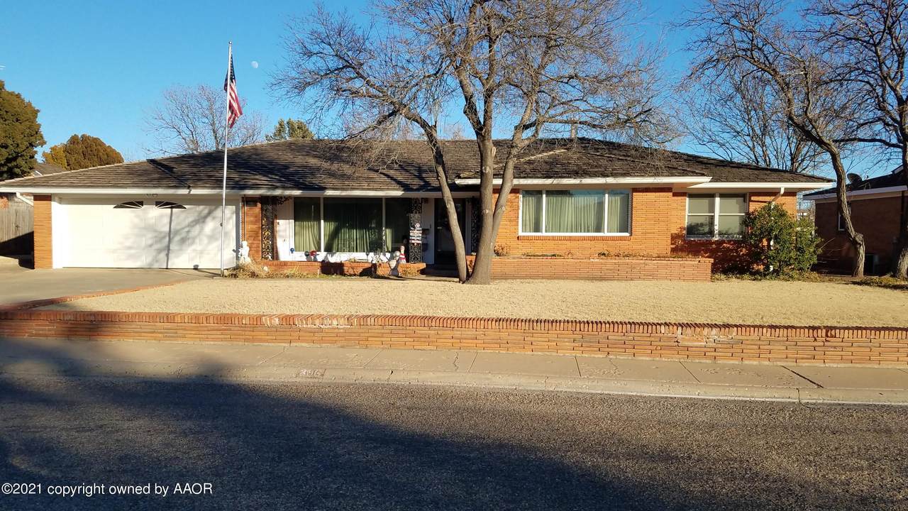 306 Austin St - Photo 1