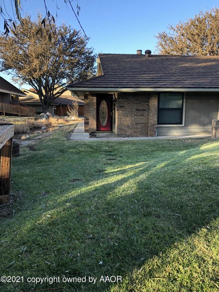 3200 Fleetwood Dr - Photo 1