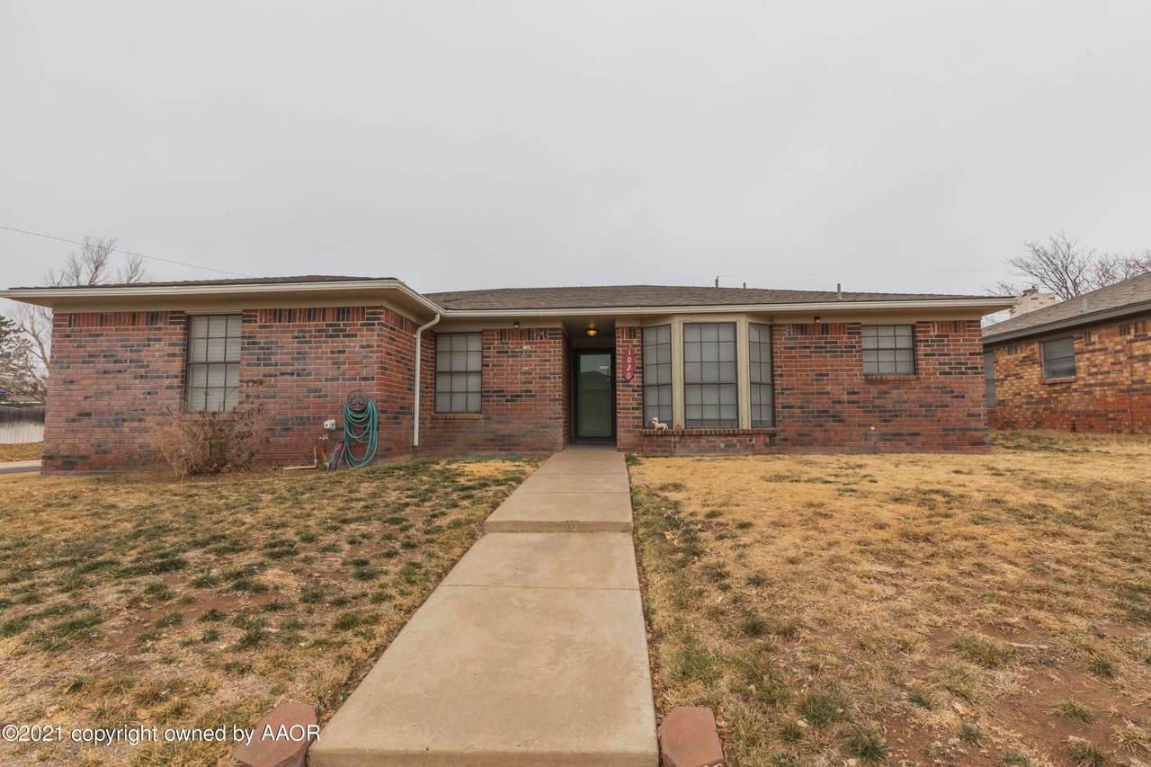 1020 Trinchera Dr - Photo 1