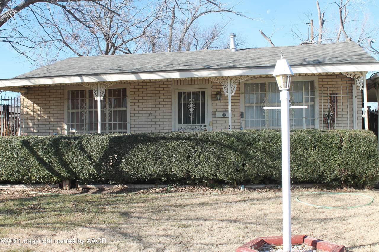 1602 Goliad St - Photo 1