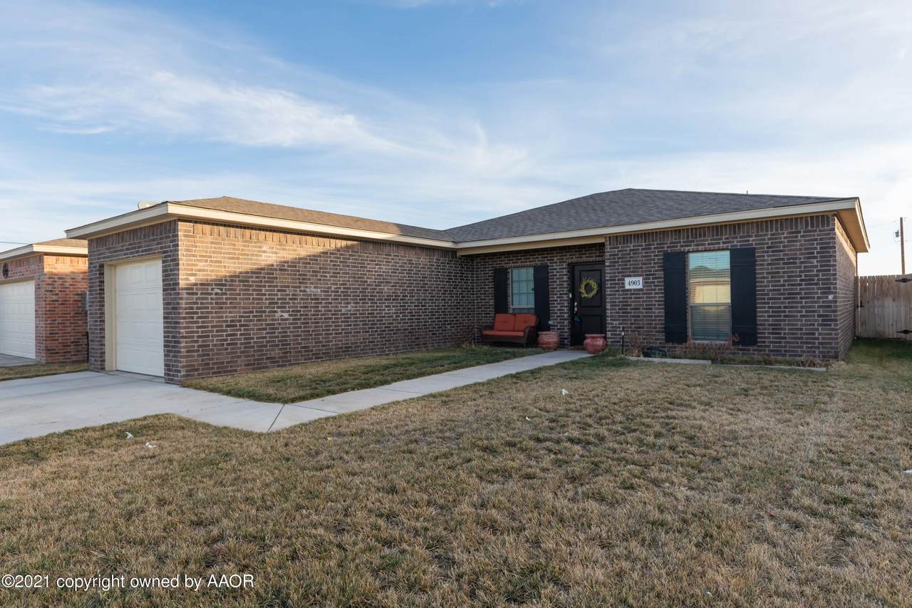 4903 Hawken St - Photo 1