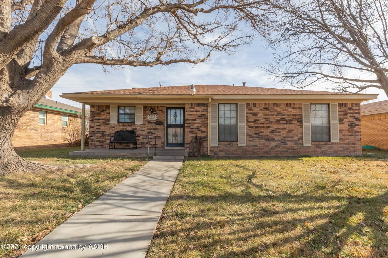 5217 Fannin St - Photo 1