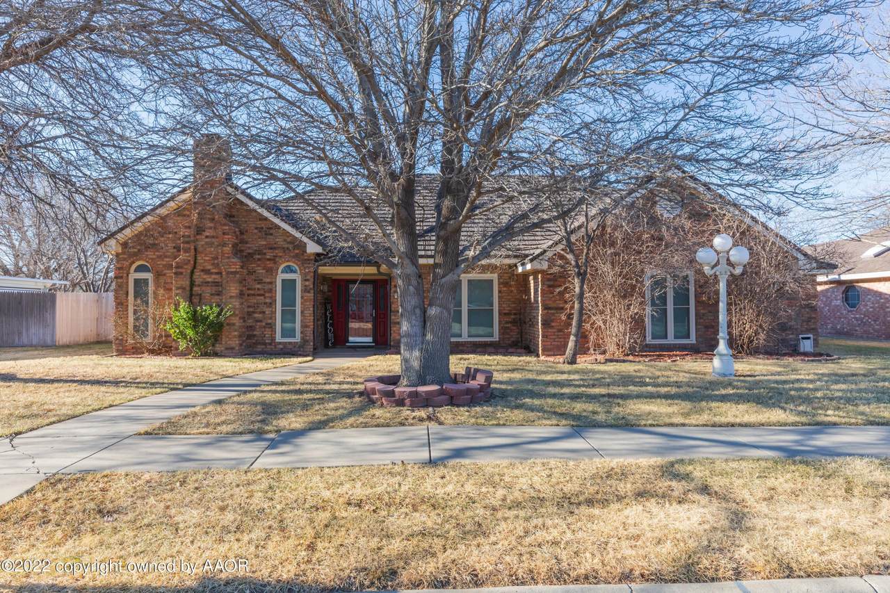 3540 Tripp Ave - Photo 1
