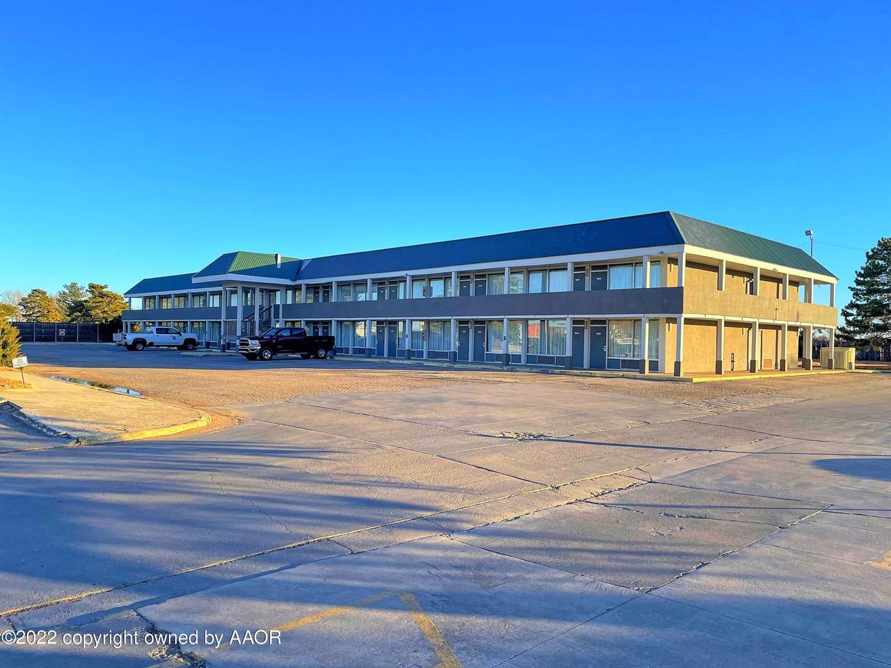 210 24th Ave - Photo 1