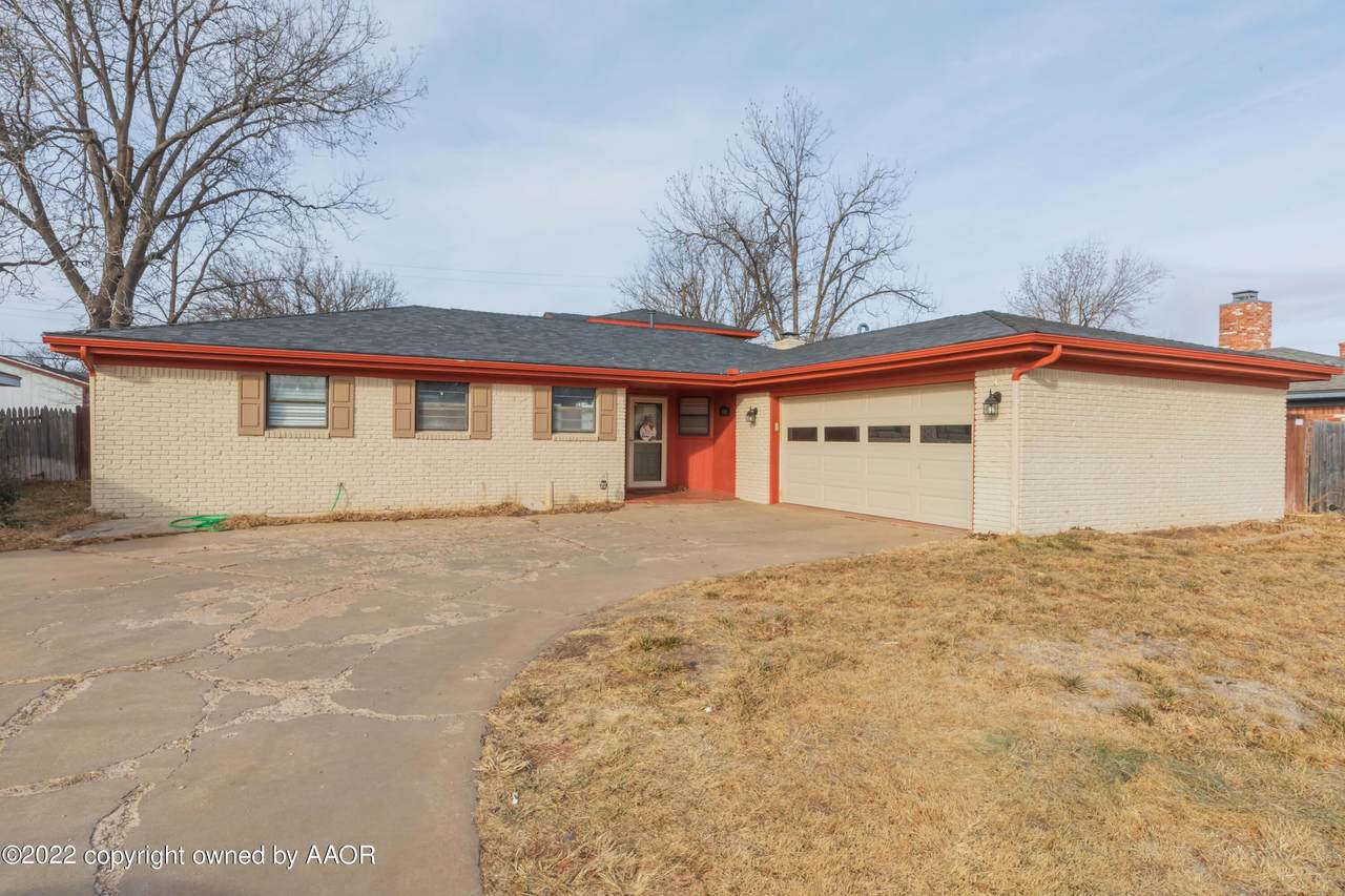 3608 Torre Dr - Photo 1