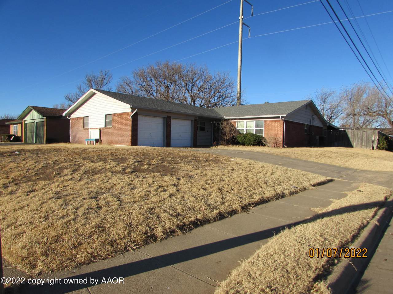 3700 Harmony St - Photo 1