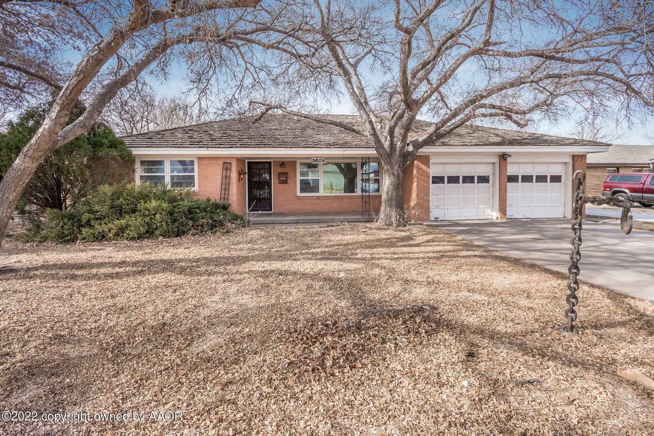 3608 Austin St - Photo 1