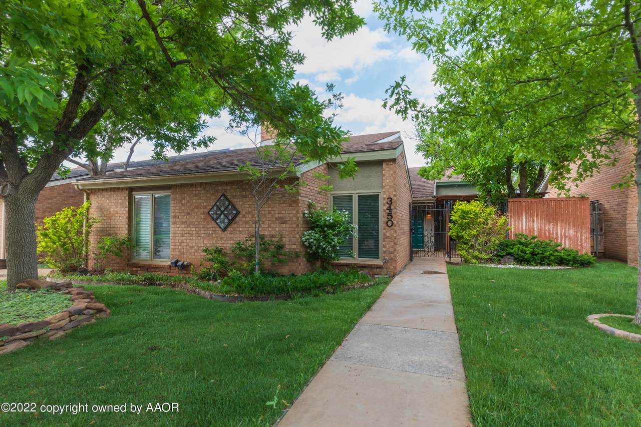3450 Gladstone - Photo 1