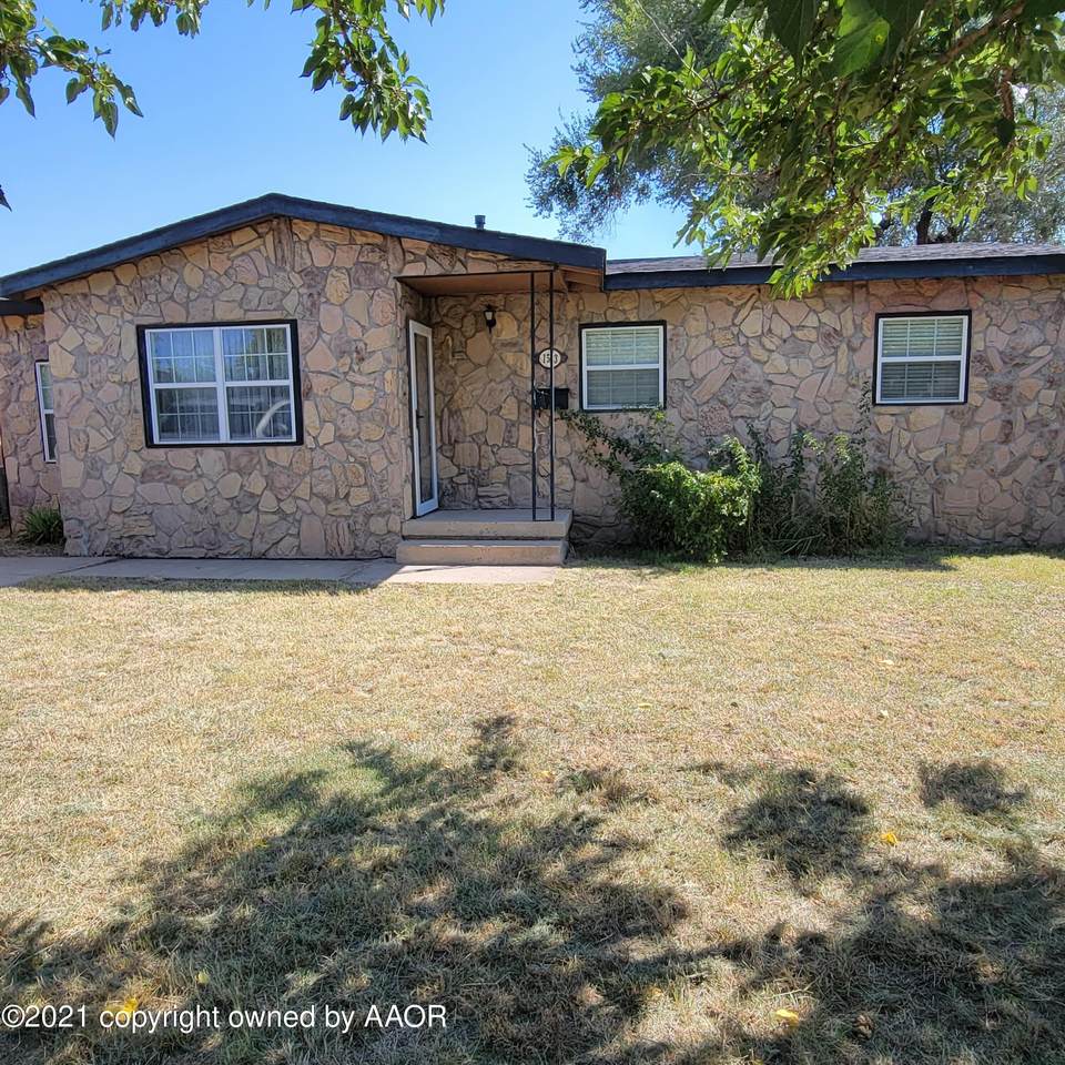 1513 Baylor St - Photo 1