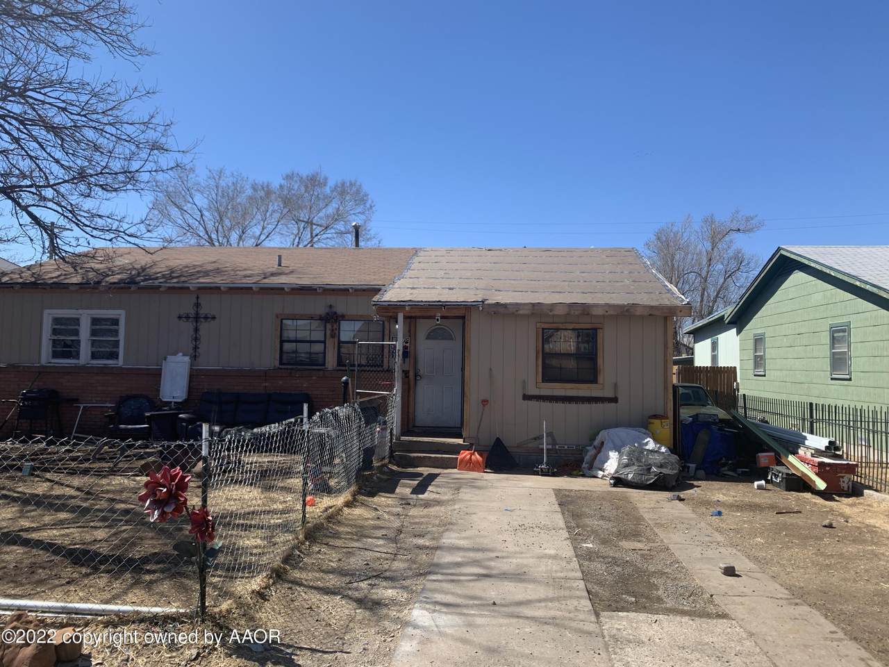 1903 Marrs St - Photo 1