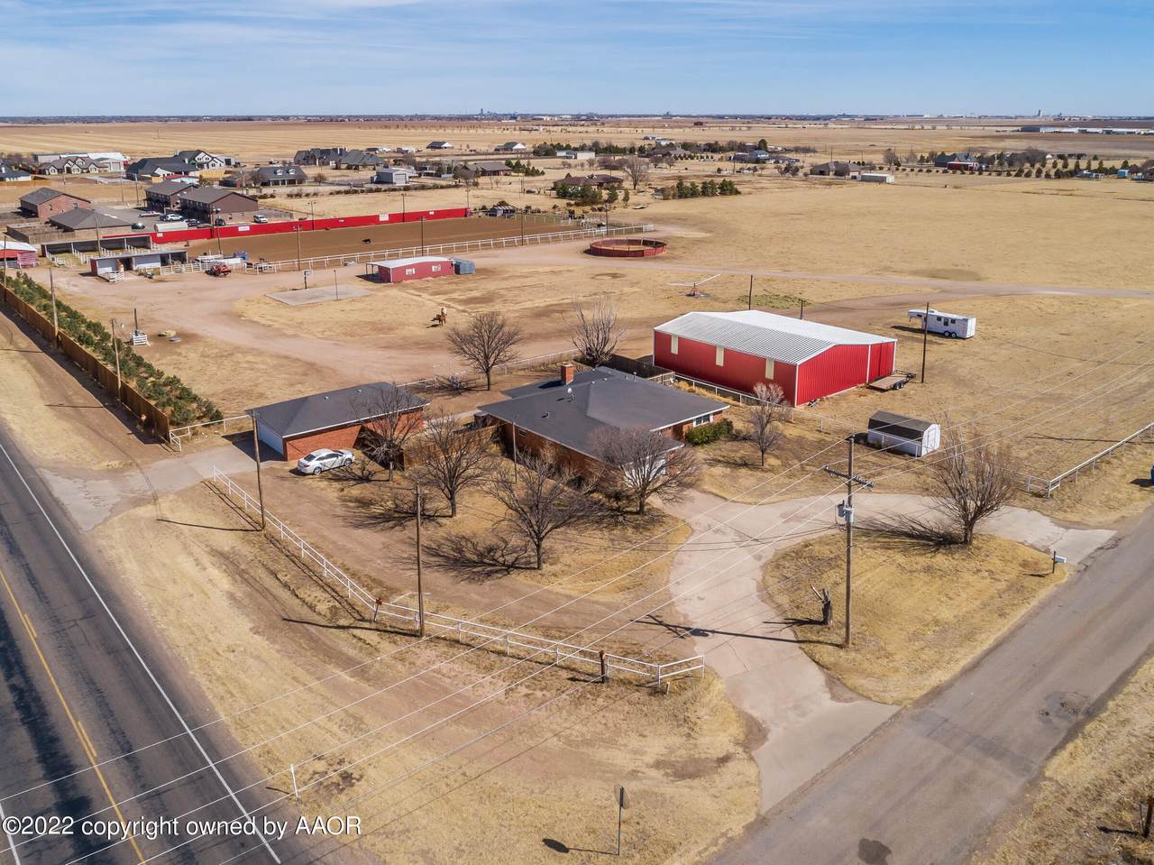 11775 Soncy Rd - Photo 1