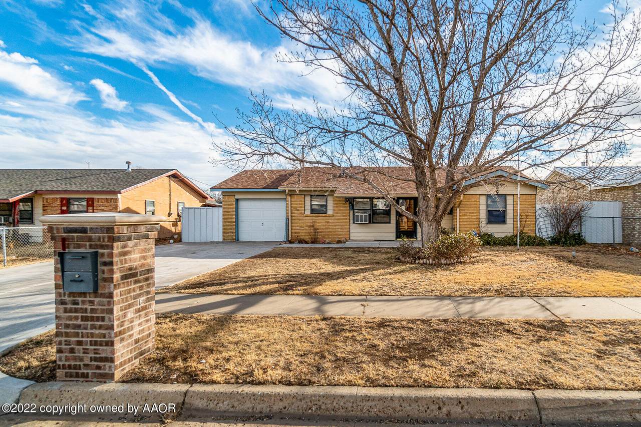 1019 Inman Dr - Photo 1