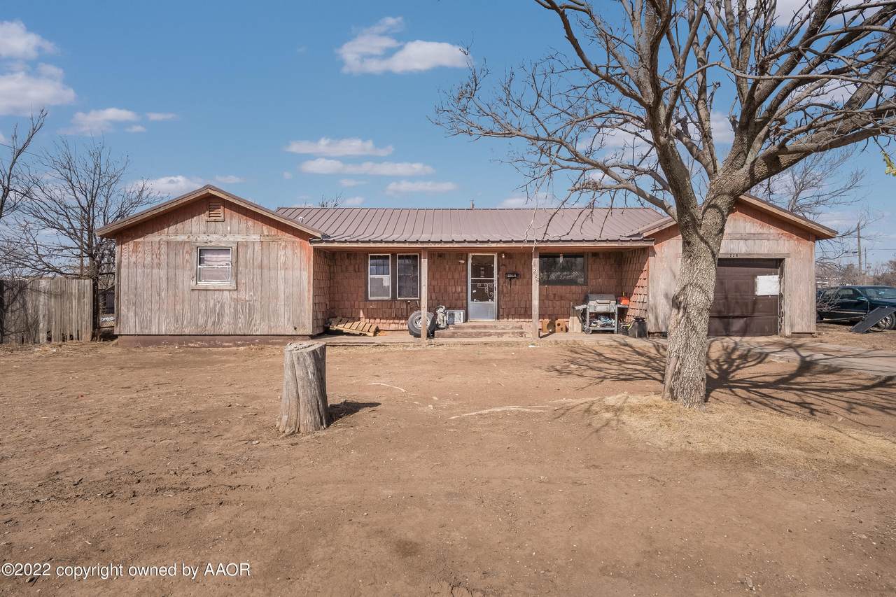226 Floyd - Photo 1