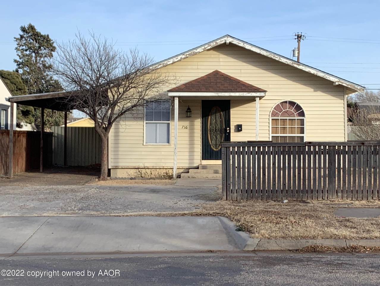 716 Wilson St - Photo 1