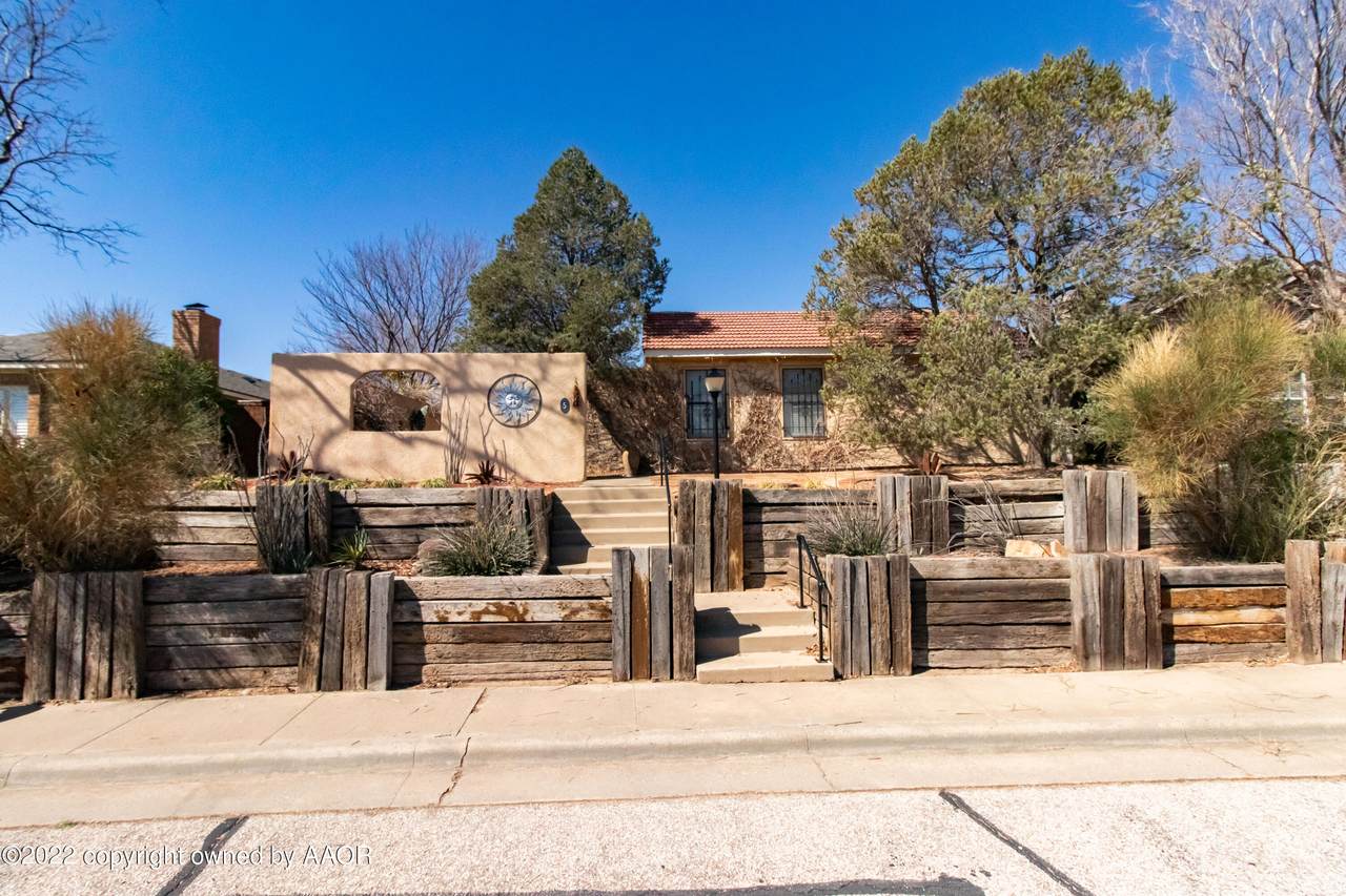 1300 Westcliff Pkwy #5 - Photo 1