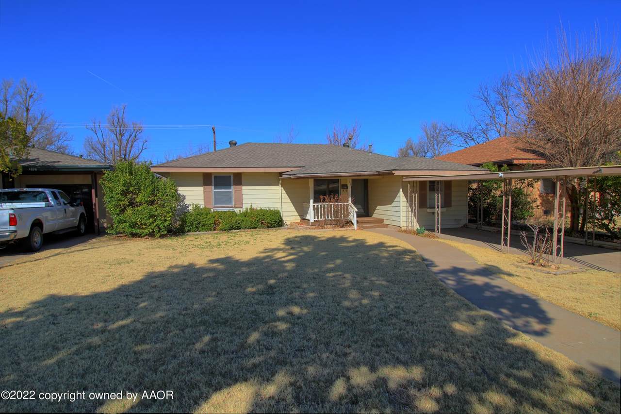 1414 Drake - Photo 1