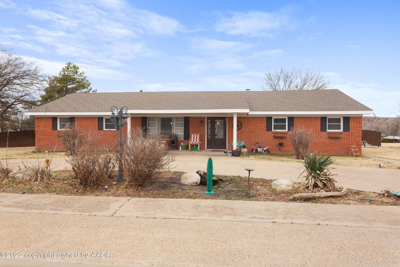 219 Wichita St - Photo 1