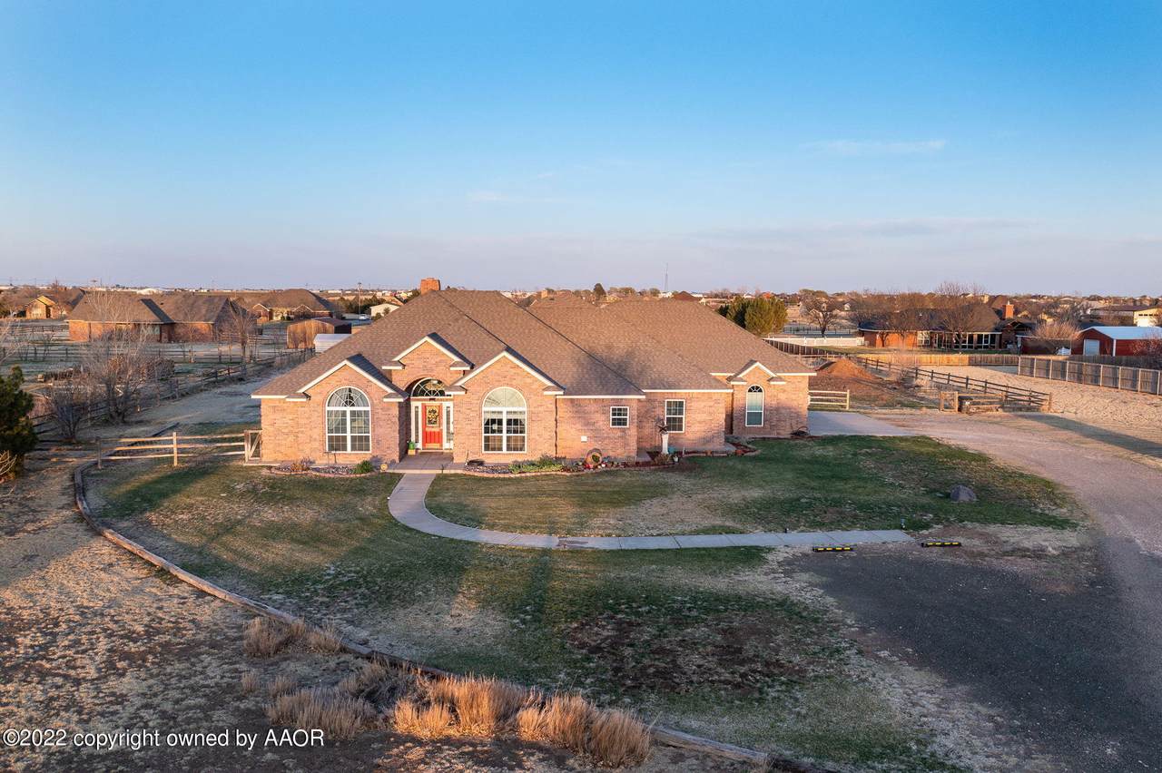 16309 Prairie Garden Rd - Photo 1