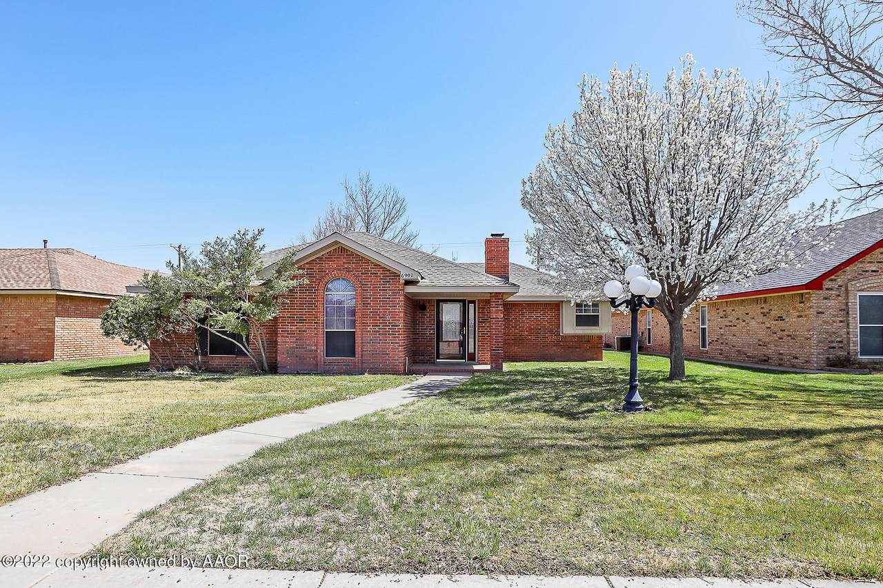 6902 Daniel Dr - Photo 1