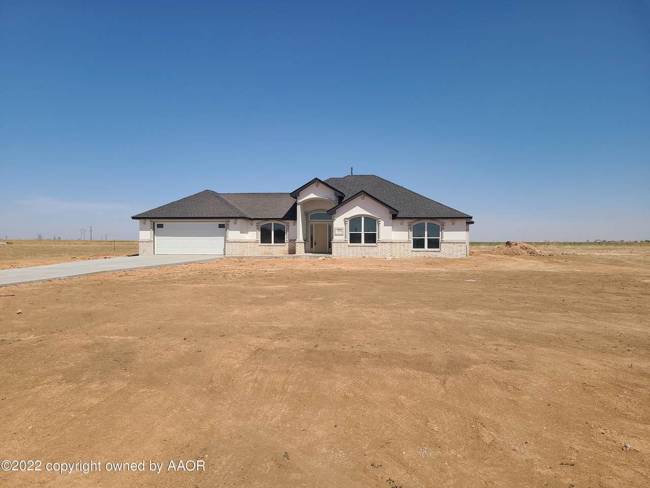 5701 Lonesome Dove Trl - Photo 1
