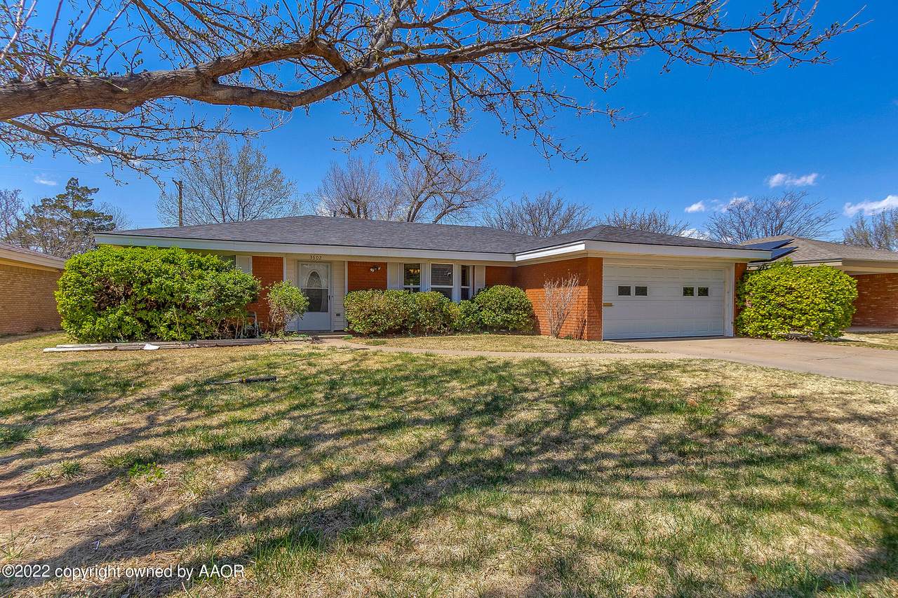 3602 Wayne St - Photo 1