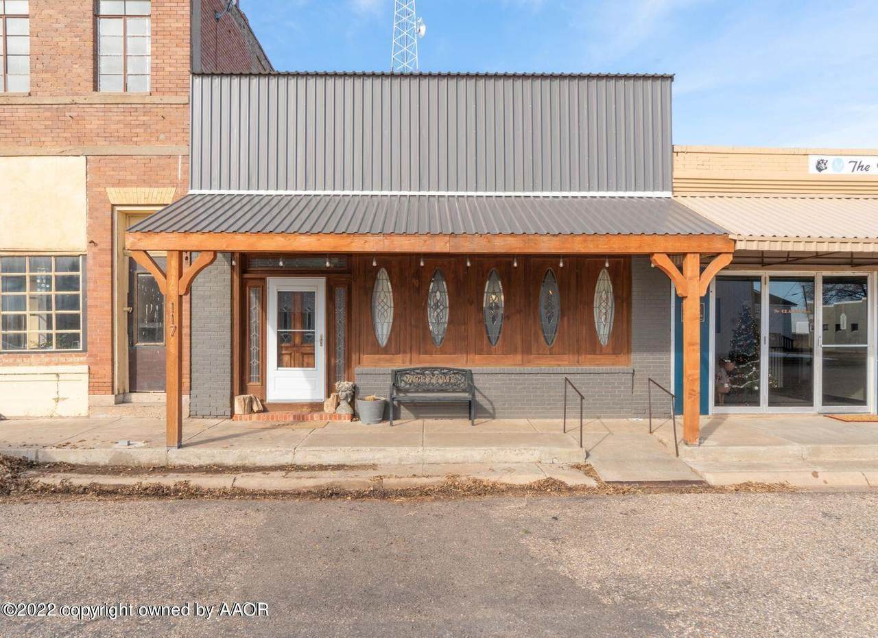 117 Trice St - Photo 1