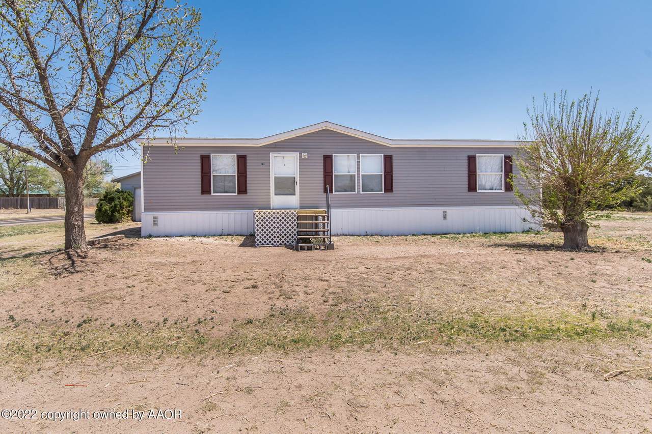 701 Rosine - Photo 1