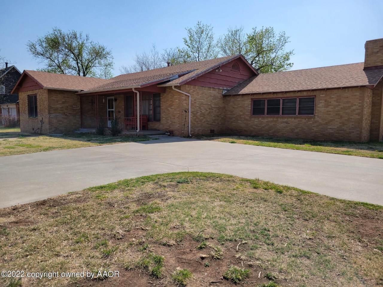3200 Teckla Blvd - Photo 1