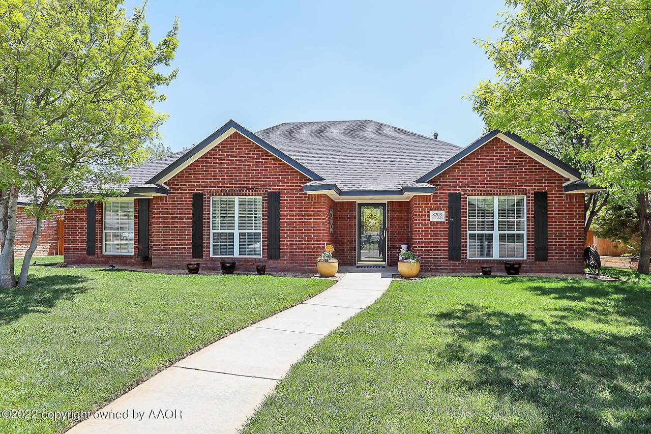 8203 Paragon Dr - Photo 1