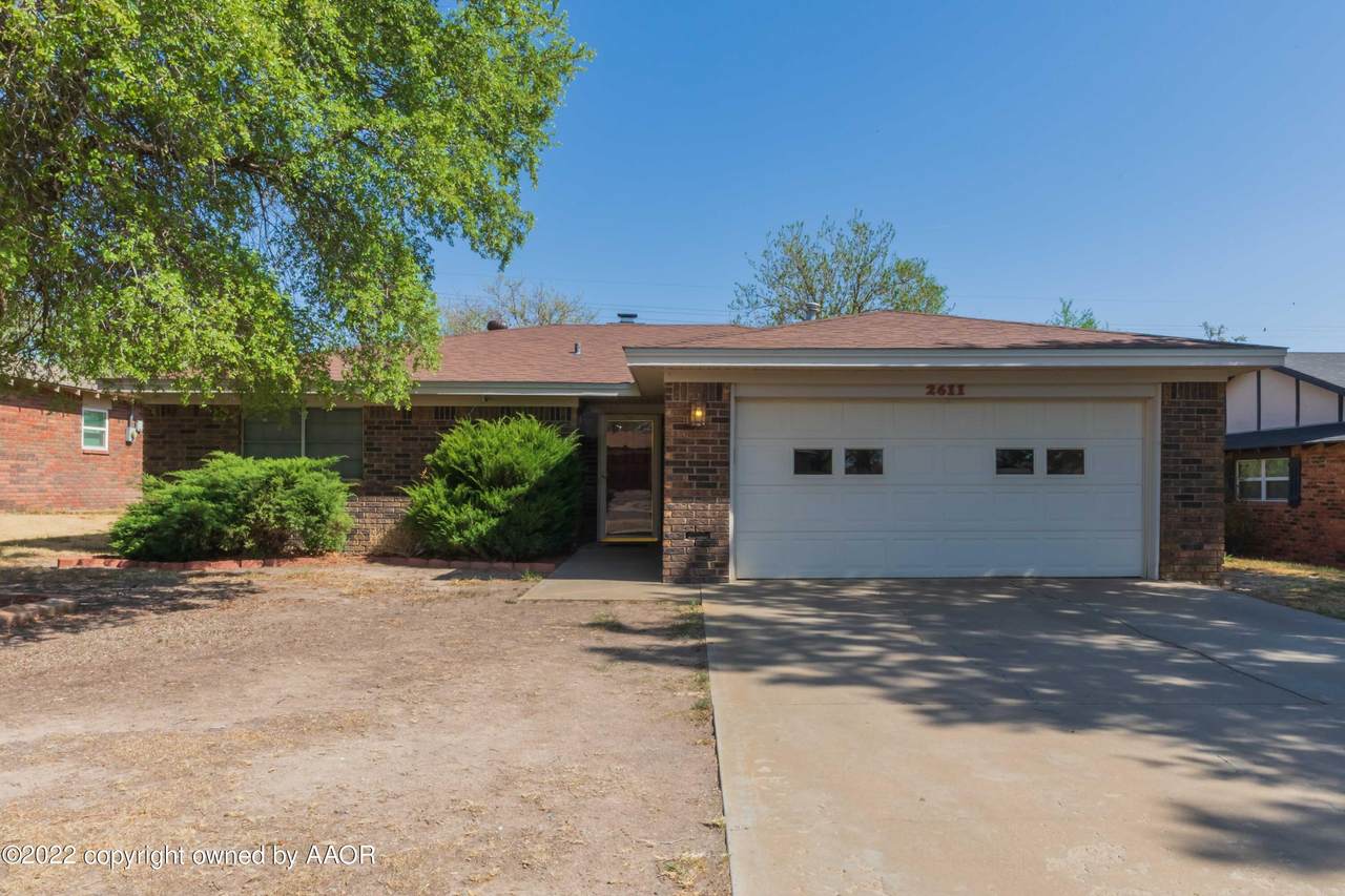 2611 14TH Ave - Photo 1