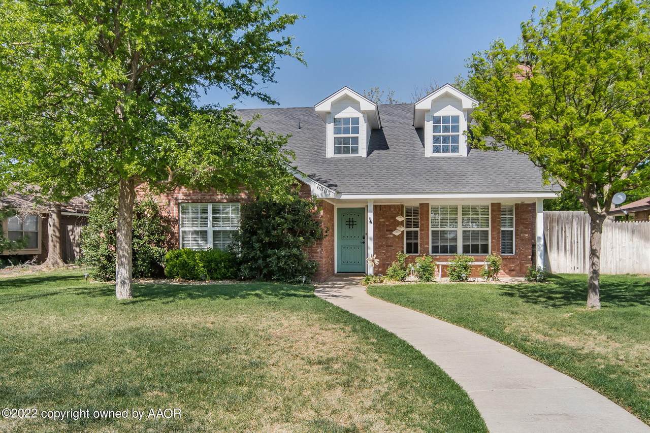 6803 Daniel Dr - Photo 1