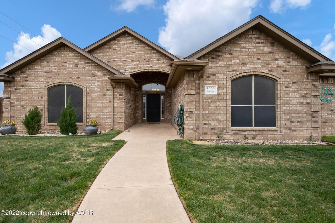 8306 City View Dr - Photo 1