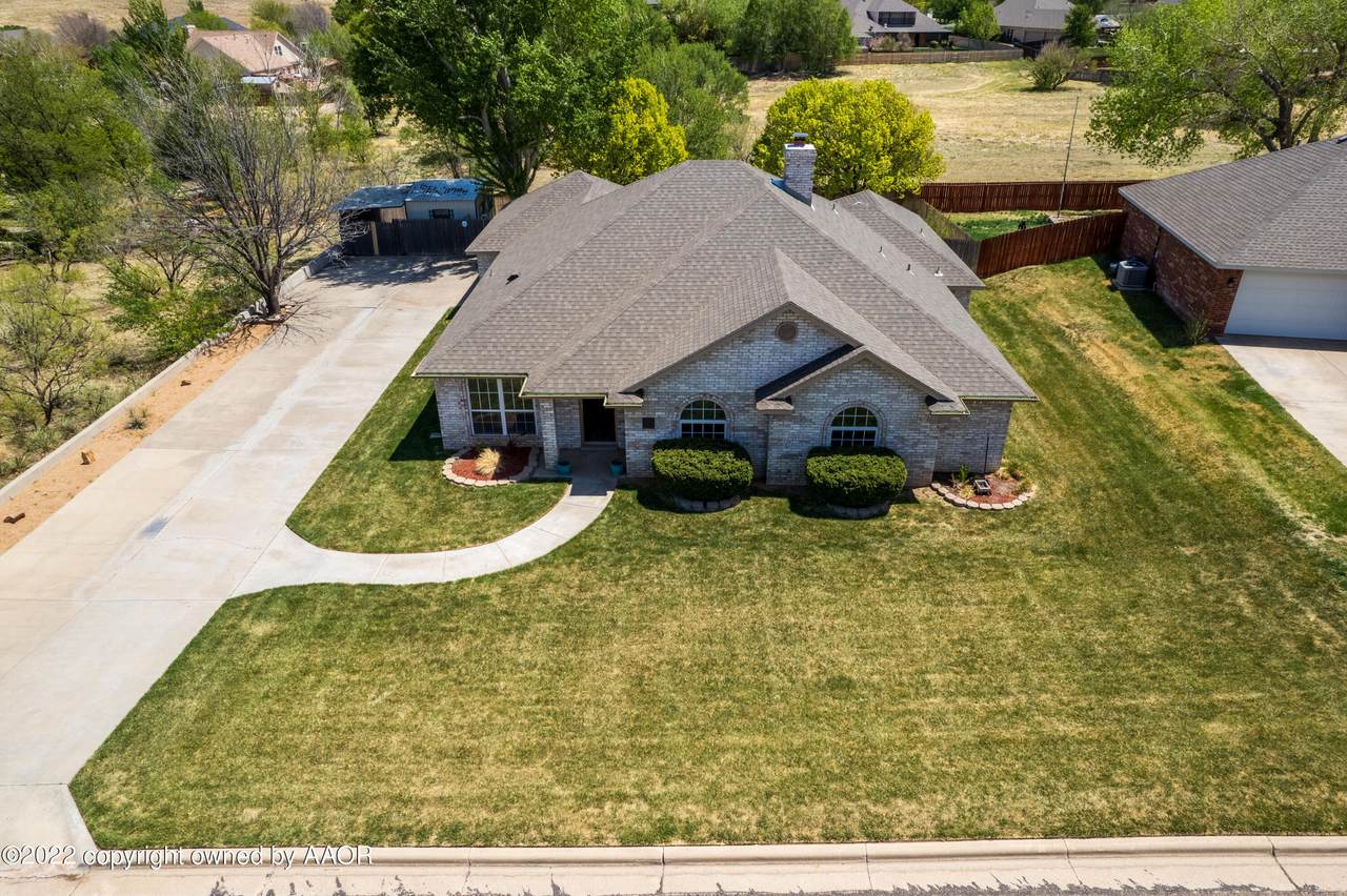 6209 Cedar Hollow Drive - Photo 1