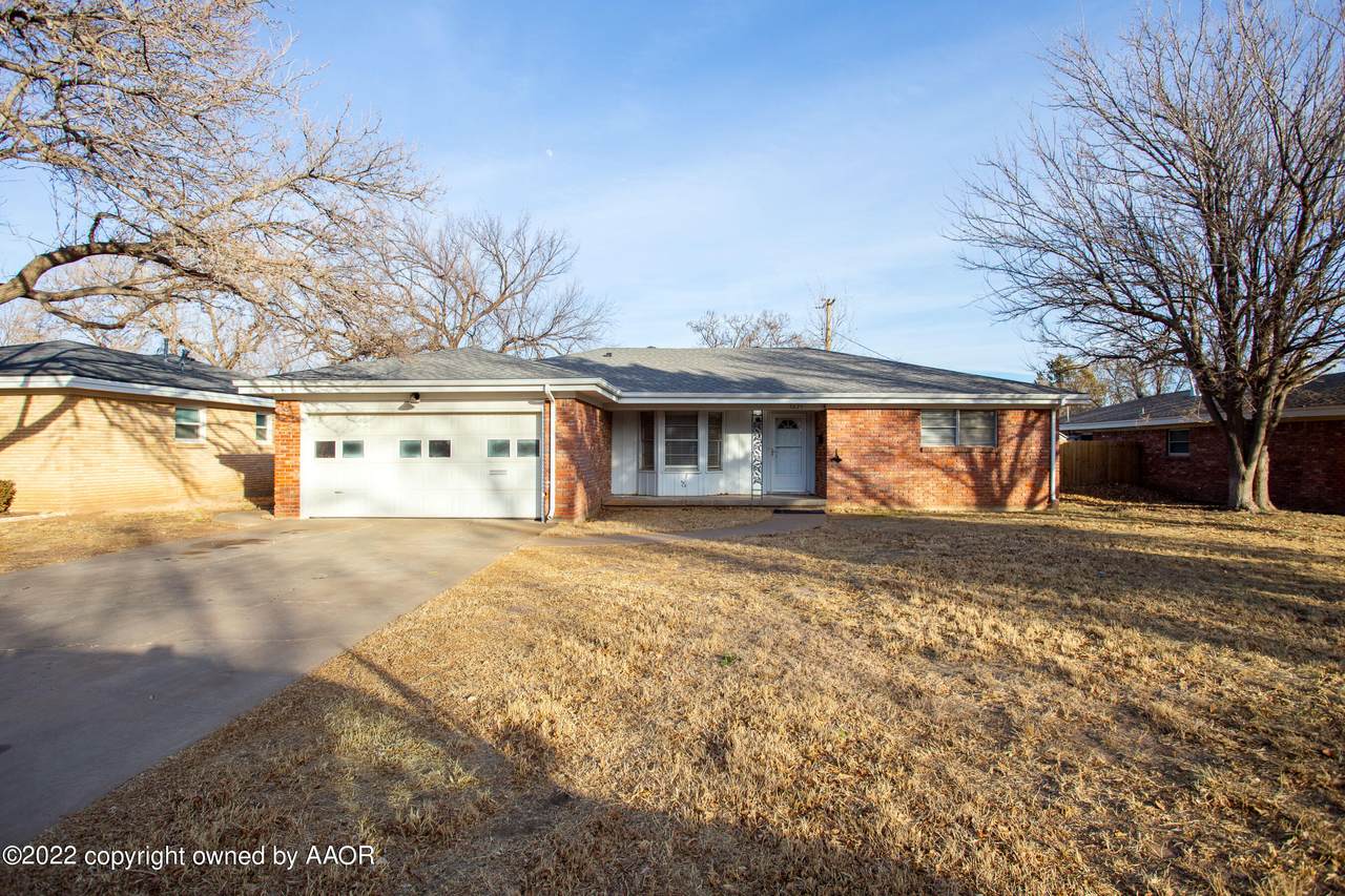 3625 Sunlite St - Photo 1