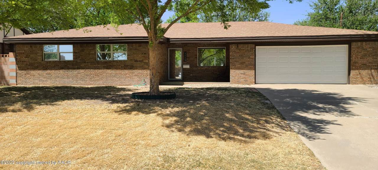 1115 Creekmere Dr - Photo 1