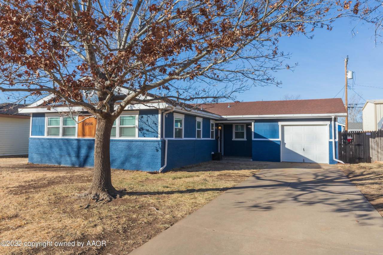 2906 Trigg St - Photo 1