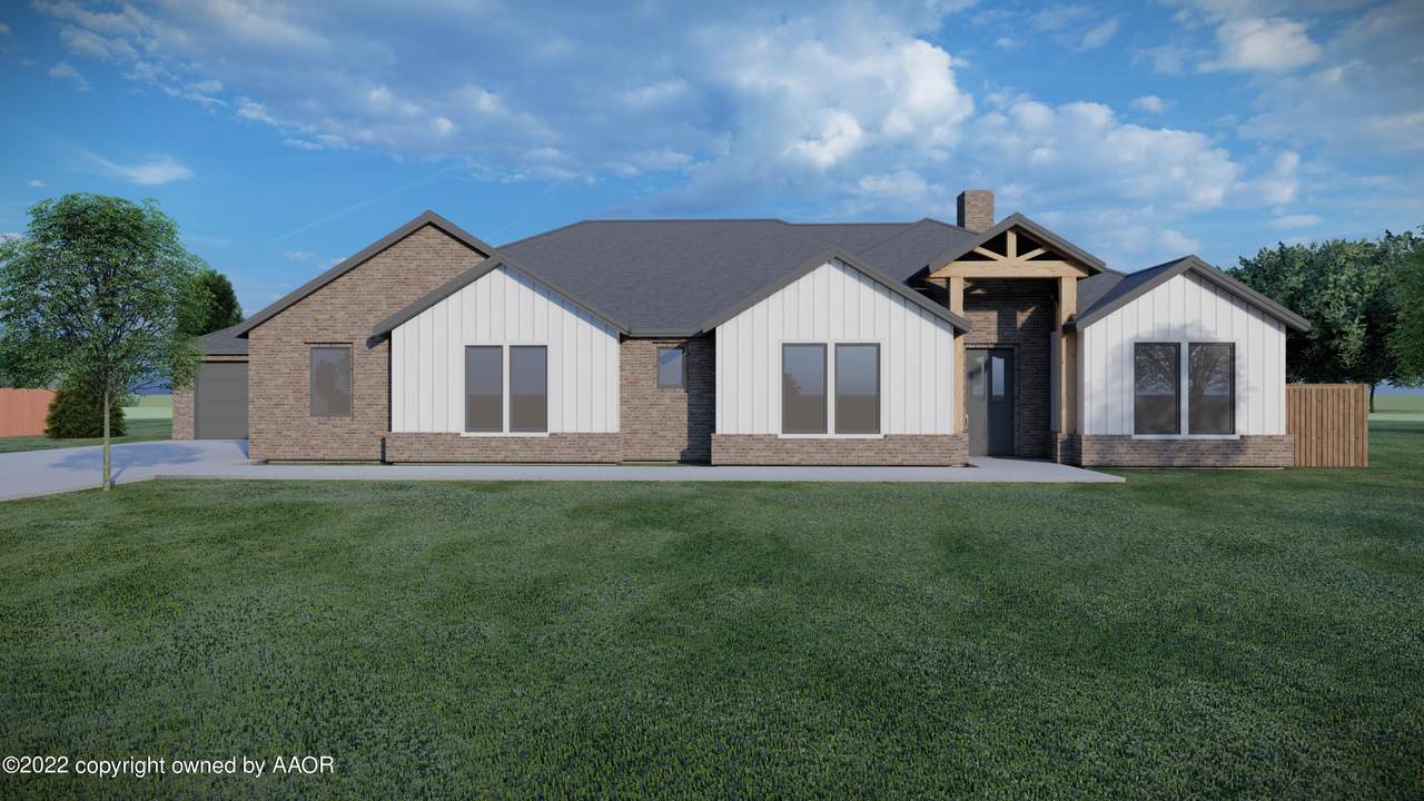 504 Country Club Dr - Photo 1
