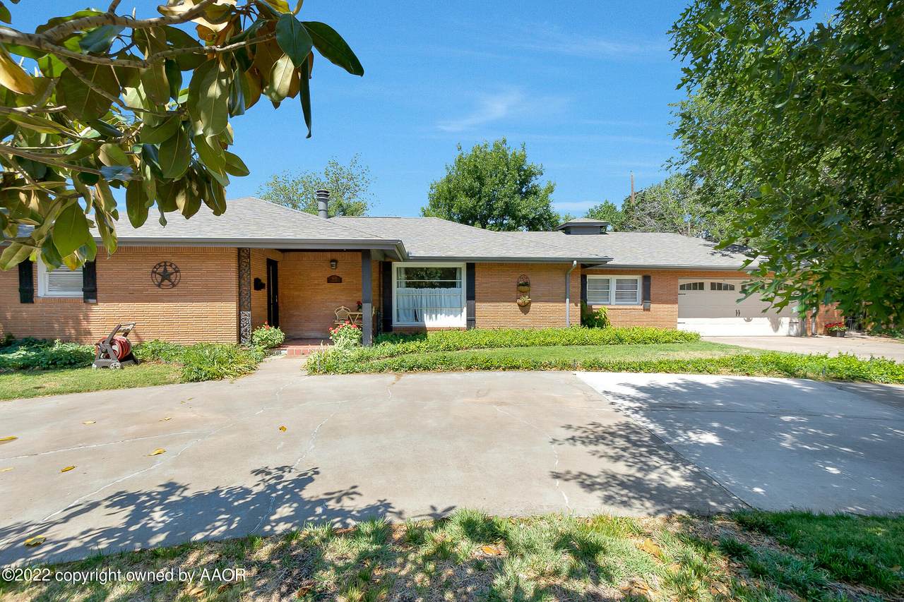 1602 Bonham St - Photo 1