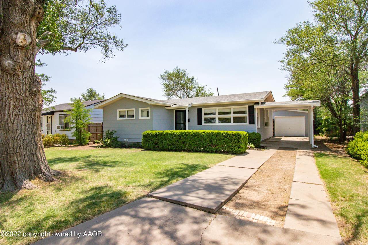 4430 Lipscomb St - Photo 1