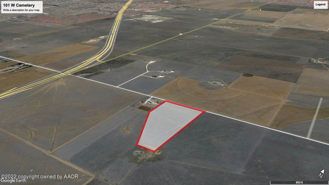 101 Cemetery Rd - Photo 1