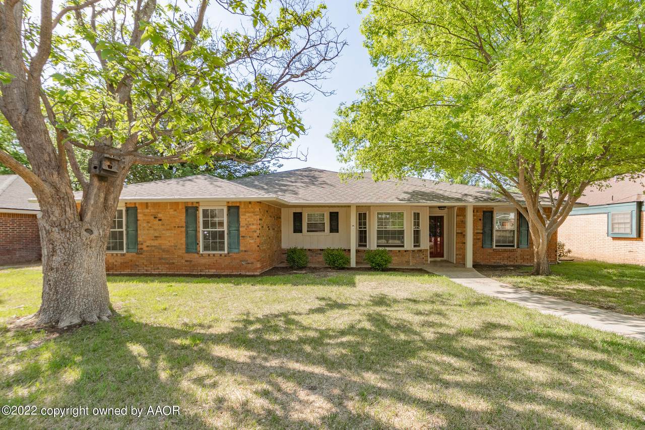 6219 Estacado Ln - Photo 1