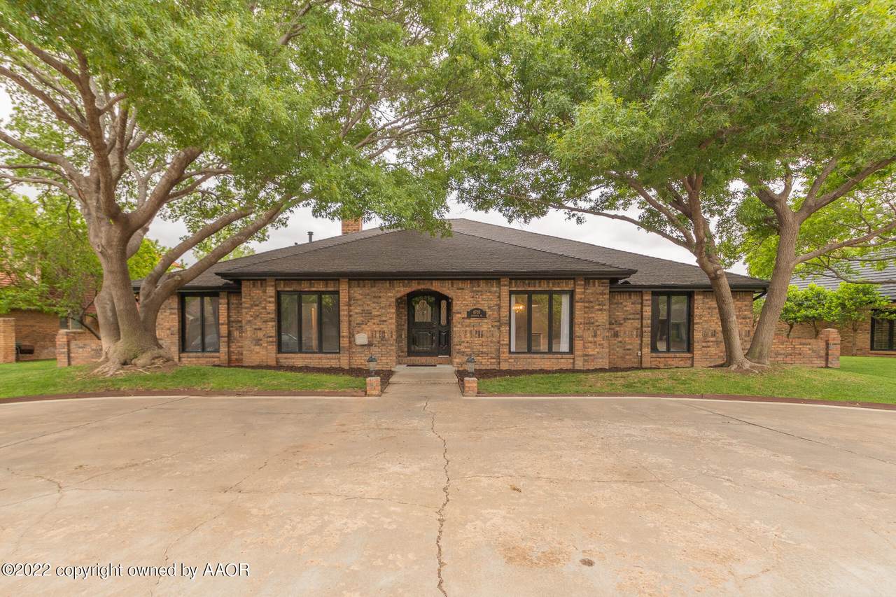 6705 Stoneham Dr - Photo 1