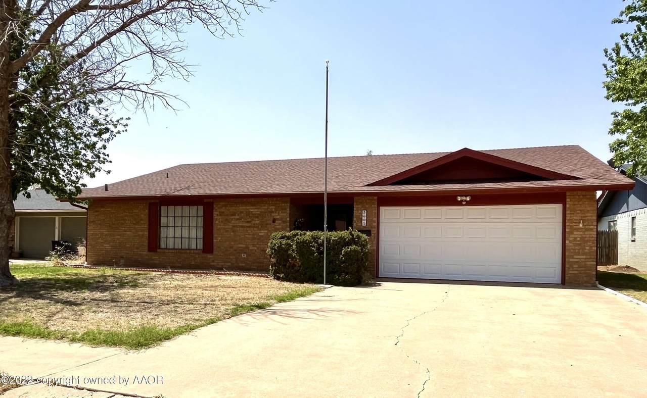 3605 Garland - Photo 1